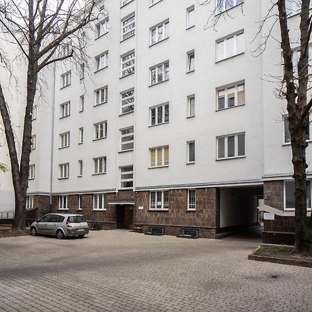 Old Town Heart XII - Poznanska Luxury Loft Apartment Warsaw Exterior photo
